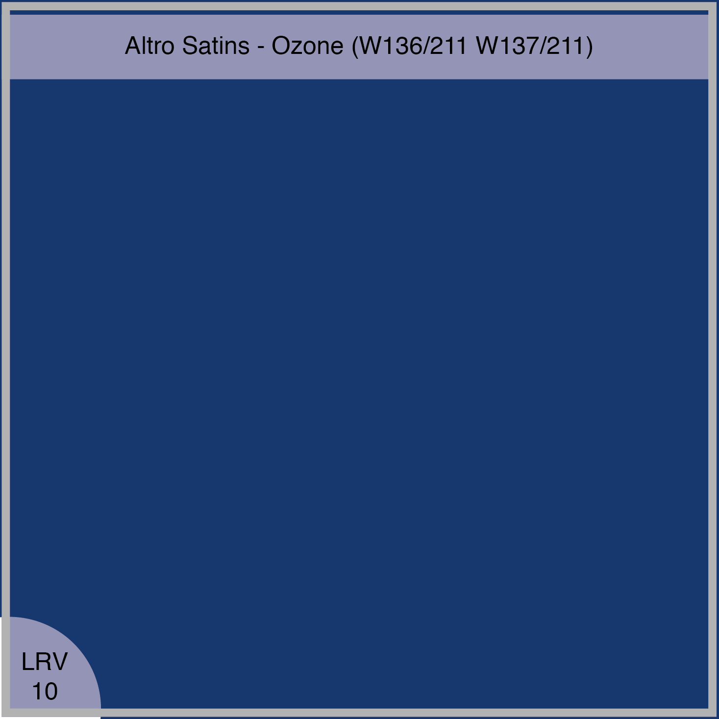 Altro Wall Cladding Satins Ozone (W136/211) or (W137/211)