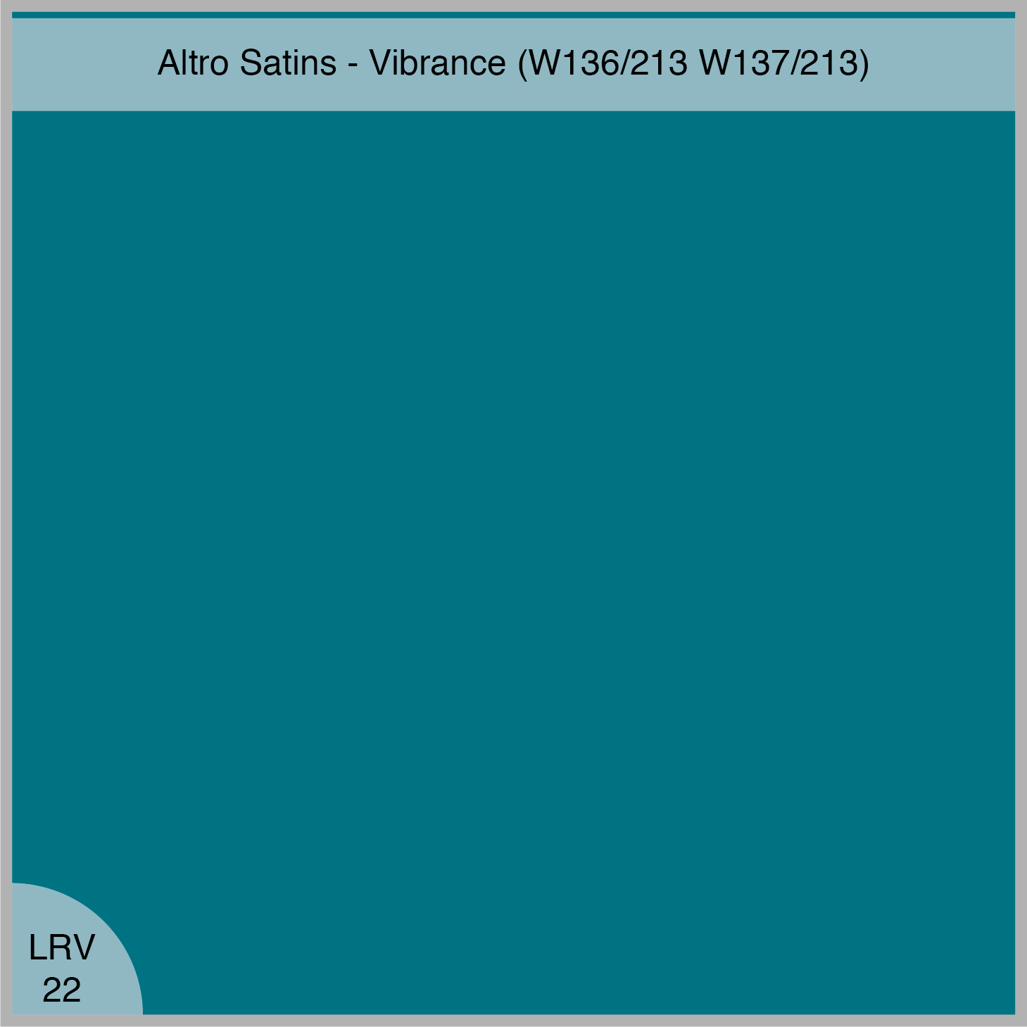 Altro Wall Cladding Satins Vibrance (W136/213) or (W137/213)