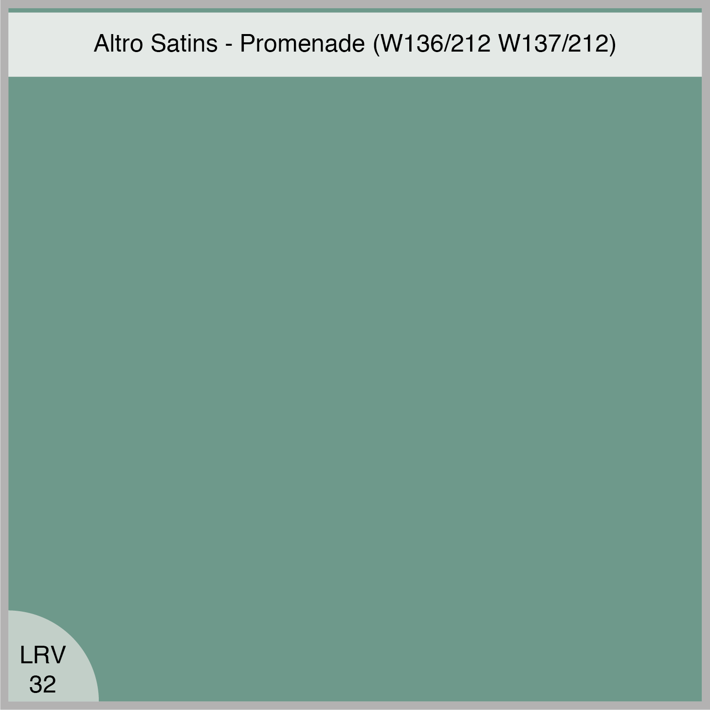 Altro Wall Cladding Satins Promenade (W136/212) or (W137/212)