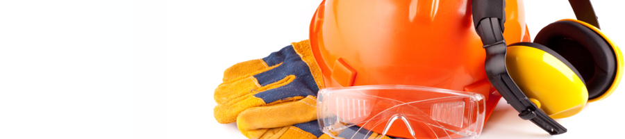 Health and Safety Equipment